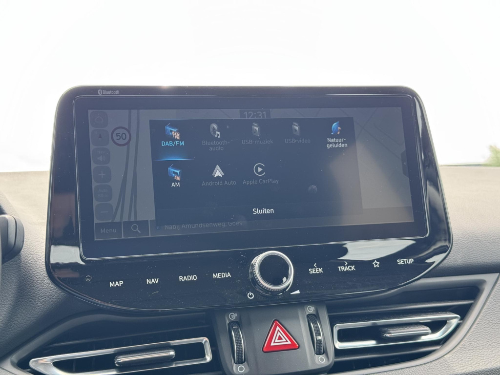 Hyundai I 30