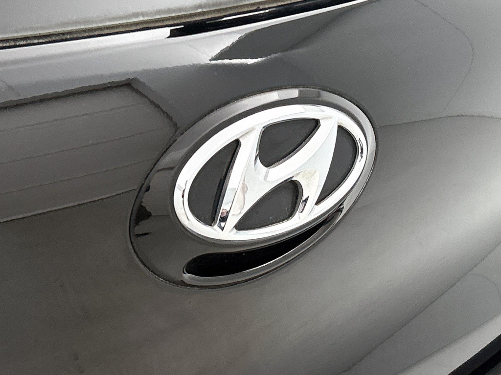 Hyundai I 10