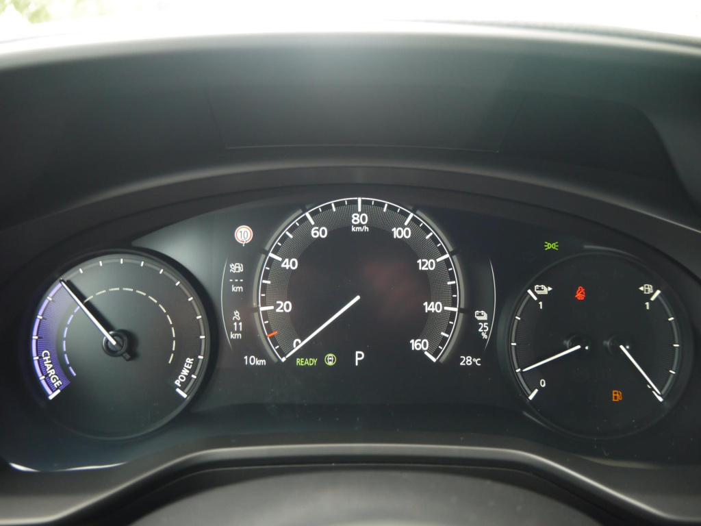 Mazda Mx-30
