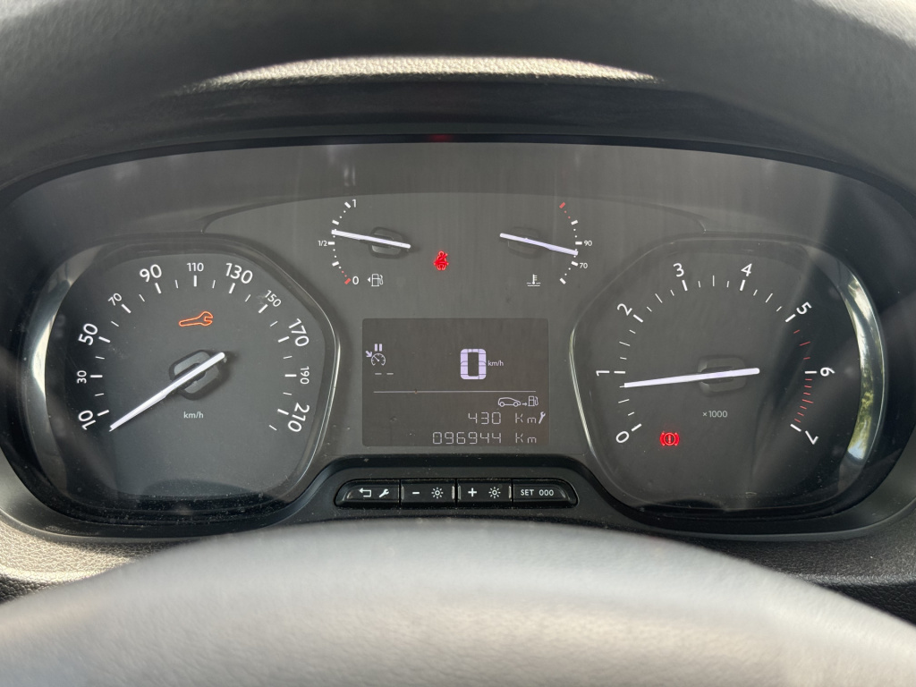 Peugeot Expert