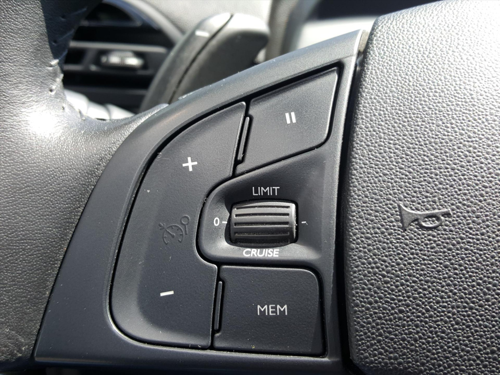 Citroen C4 Spacetourer