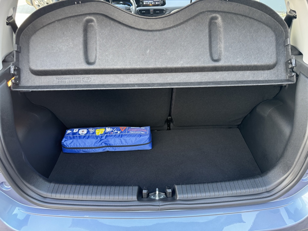 Hyundai I 10