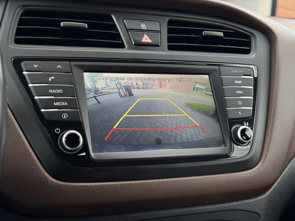 Hyundai I 20