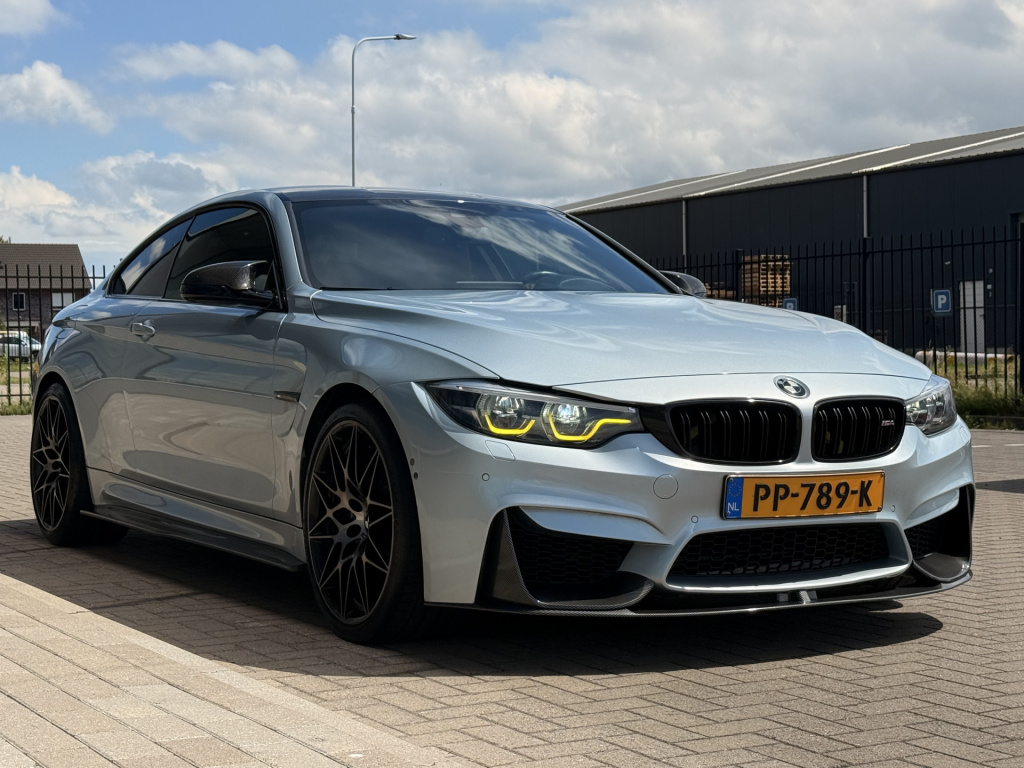 BMW M4