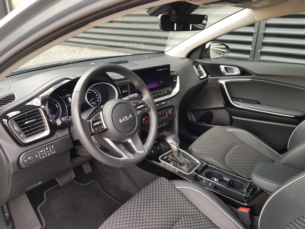 Kia Ceed Sportswagon