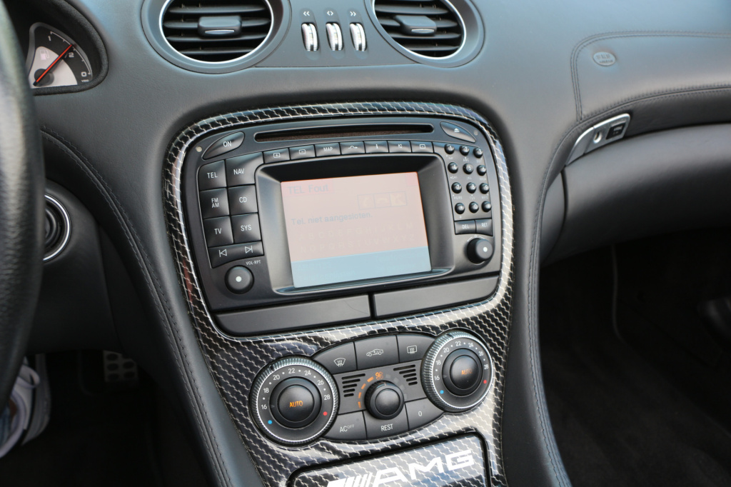 Mercedes-Benz Sl