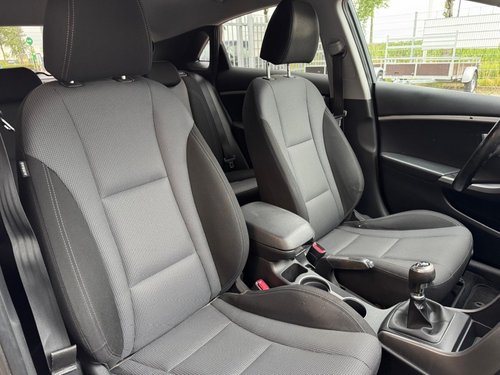 Hyundai I 30