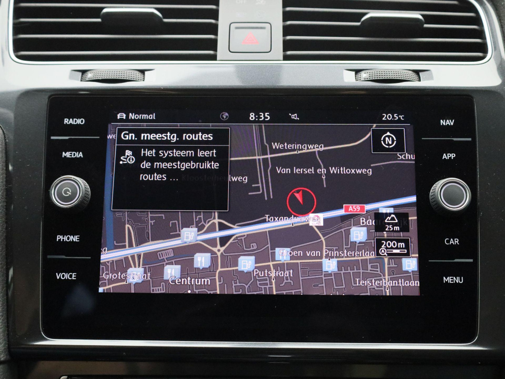 Volkswagen E-golf