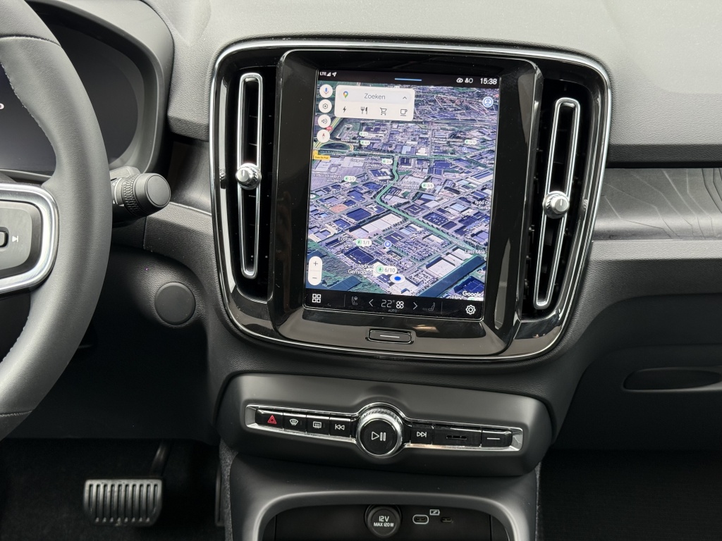 Volvo C40