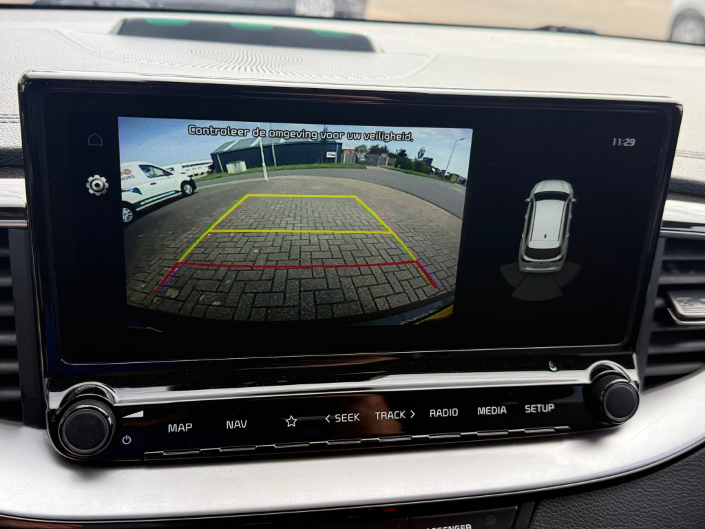 Kia Ceed Sportswagon