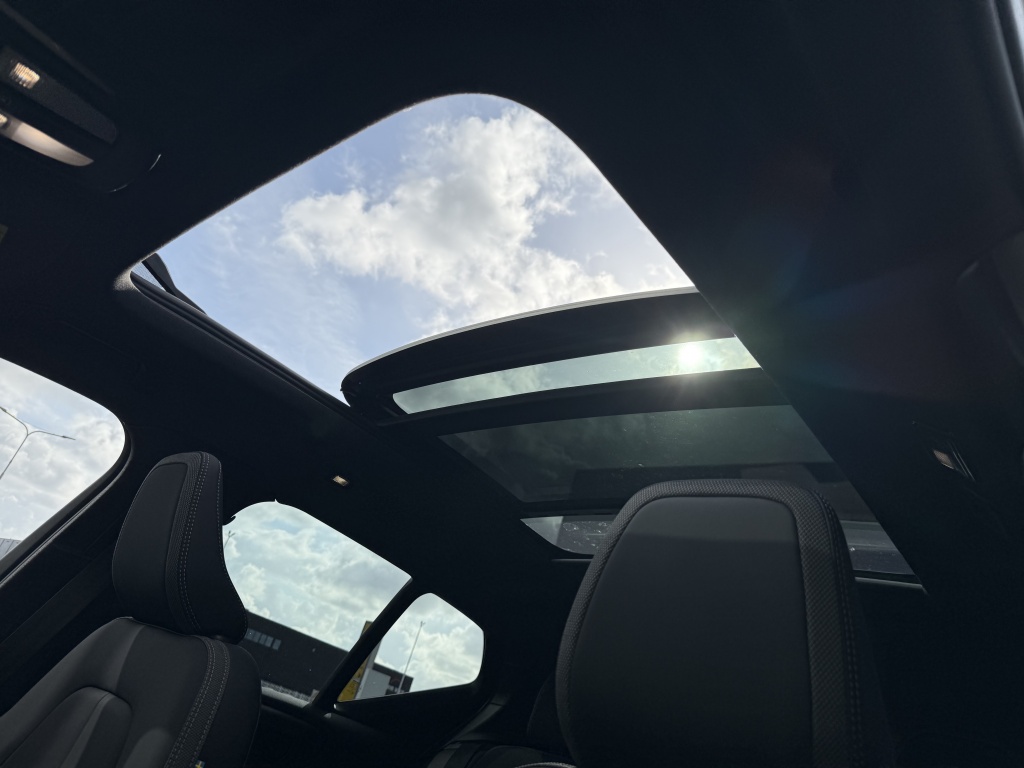 Volvo Ex40