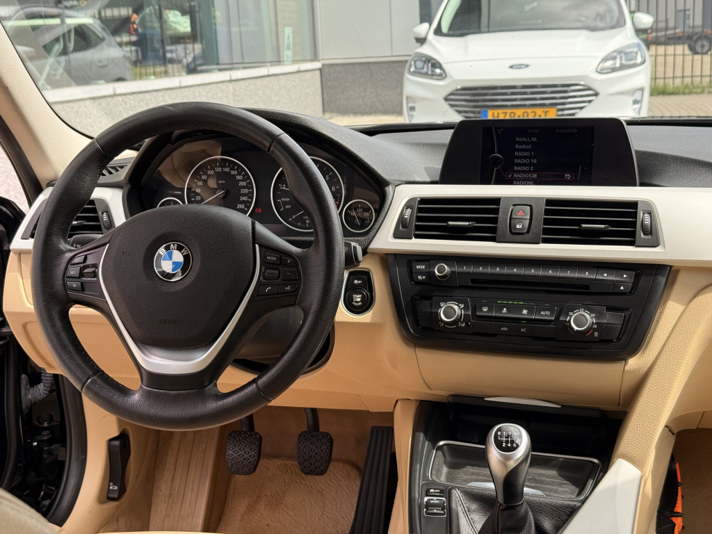 BMW 3-serie