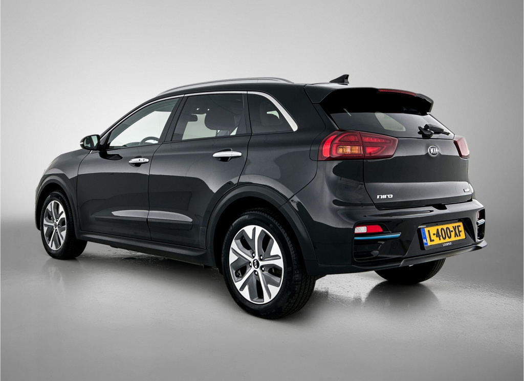 Kia E-niro
