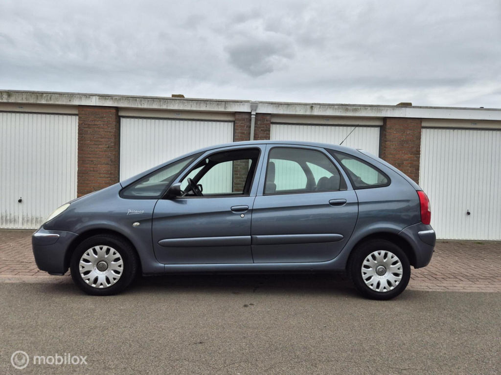 Citroen Xsara Picasso