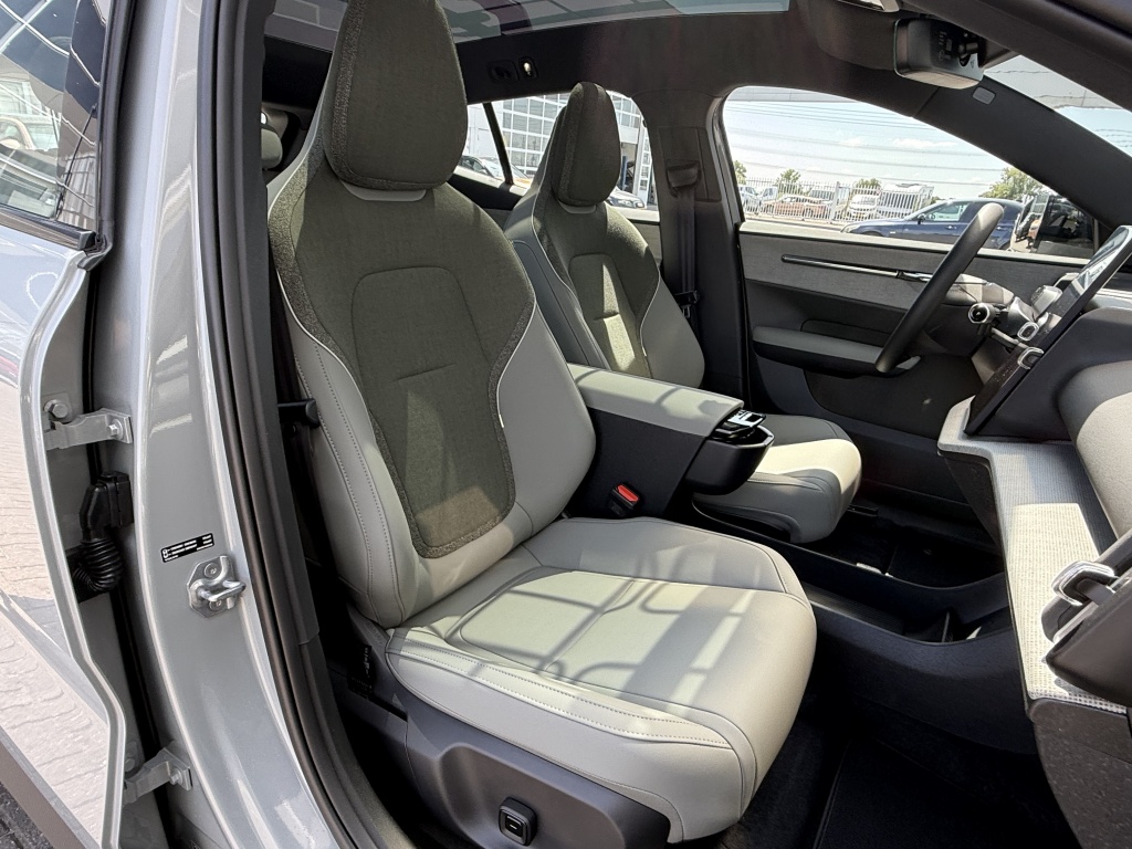 Volvo Ex30