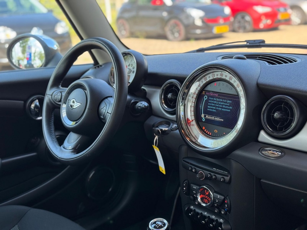 Mini One