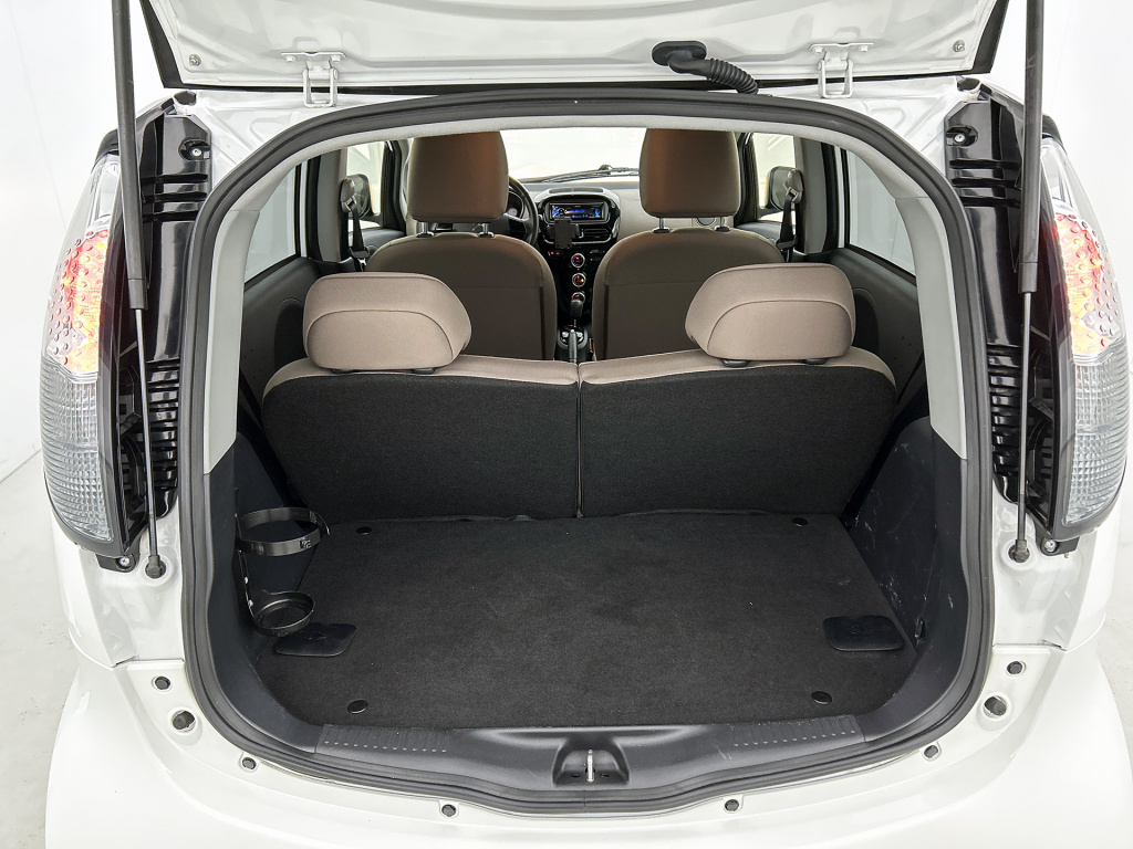 Citroen C-zero