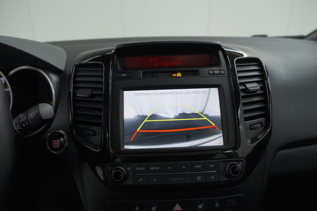 Kia Venga