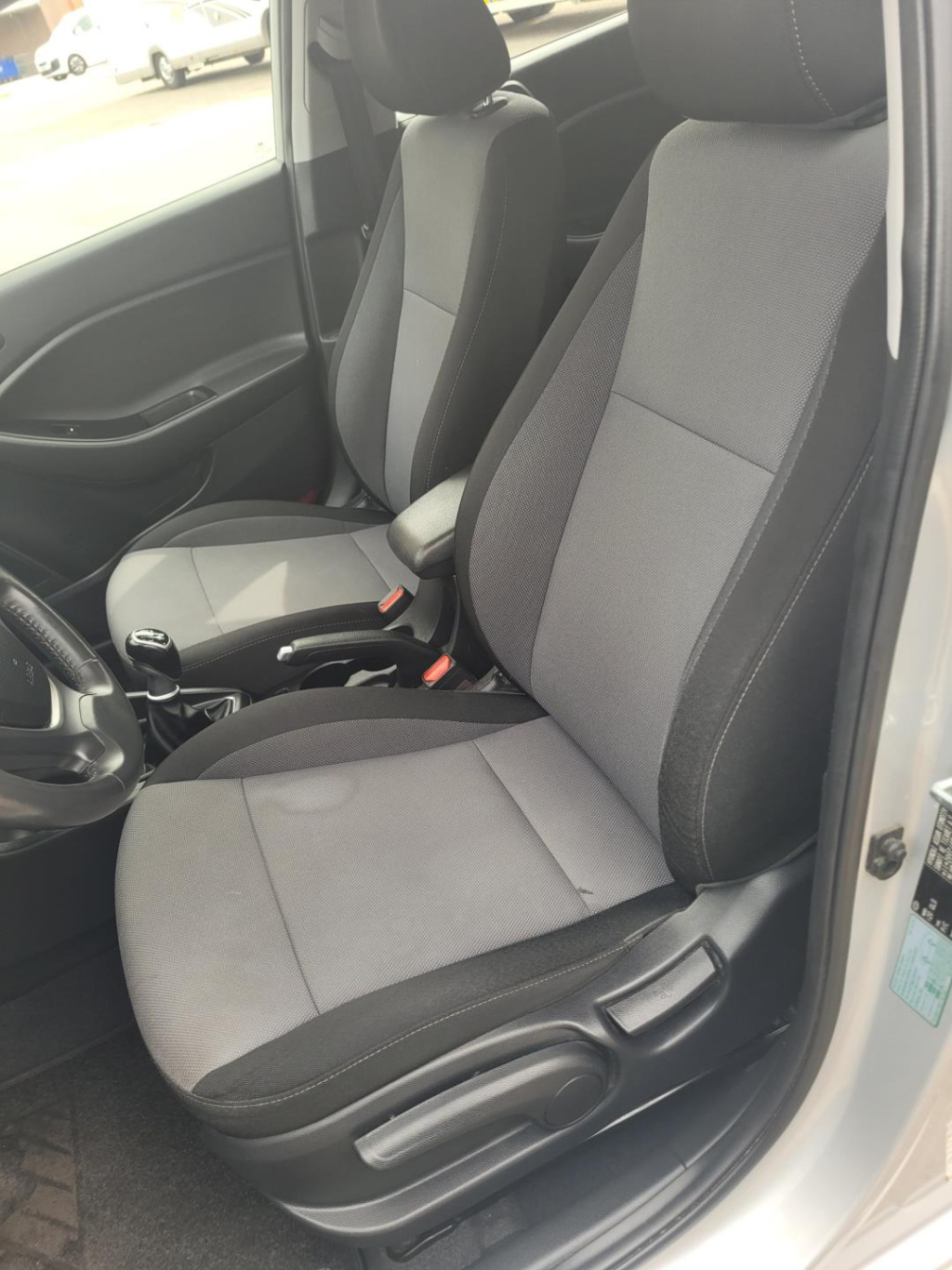 Hyundai I 20