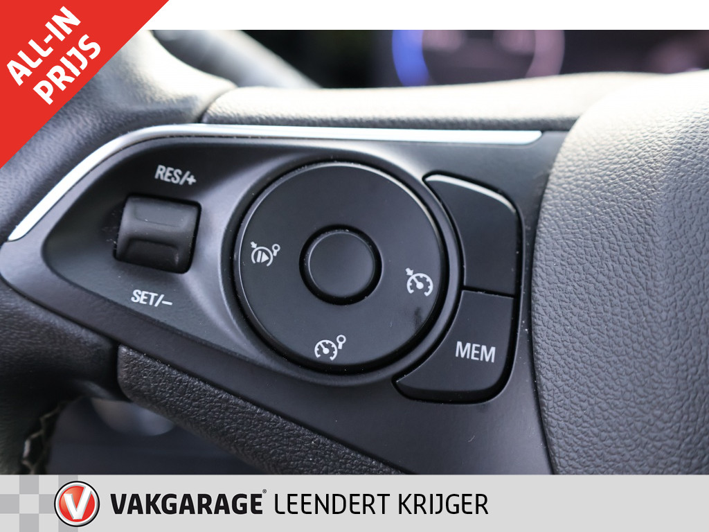 Opel Mokka-e