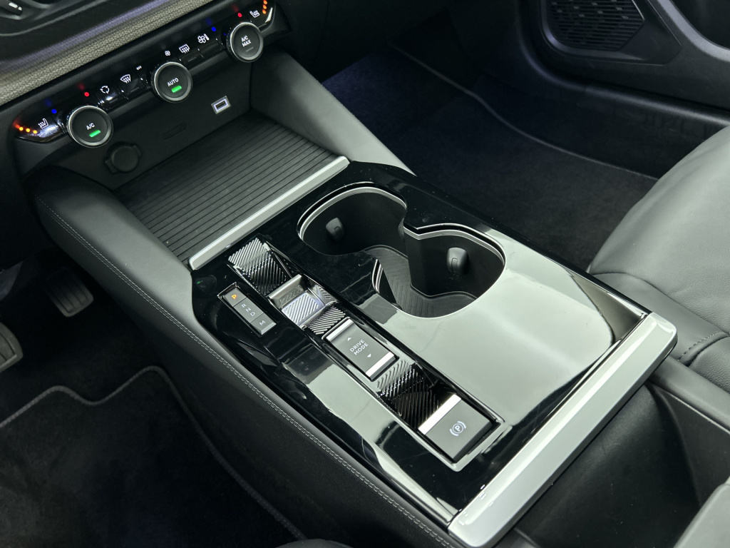 Citroen C5 X