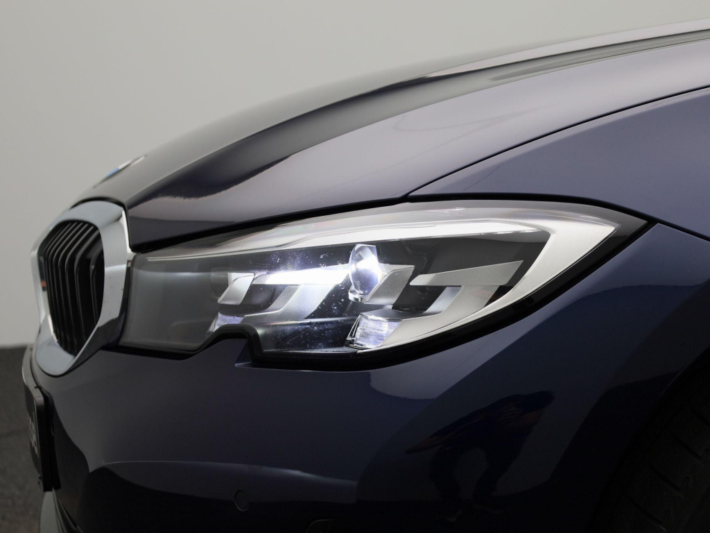 BMW 3-serie