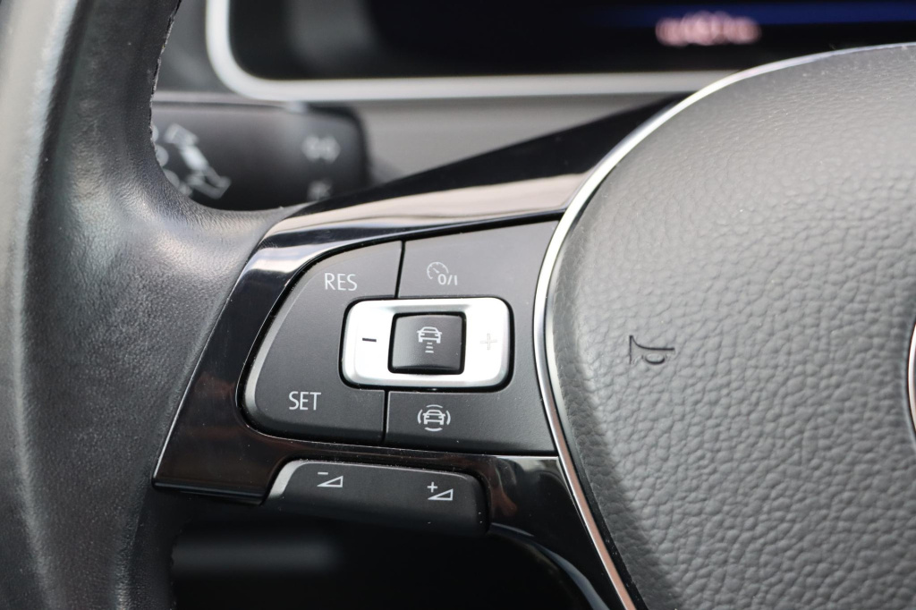 Volkswagen E-golf