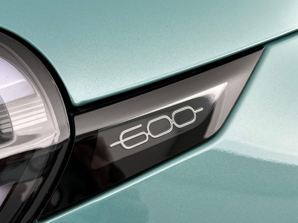Fiat 600