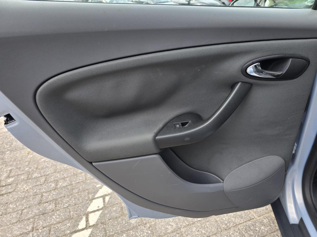 Seat Altea