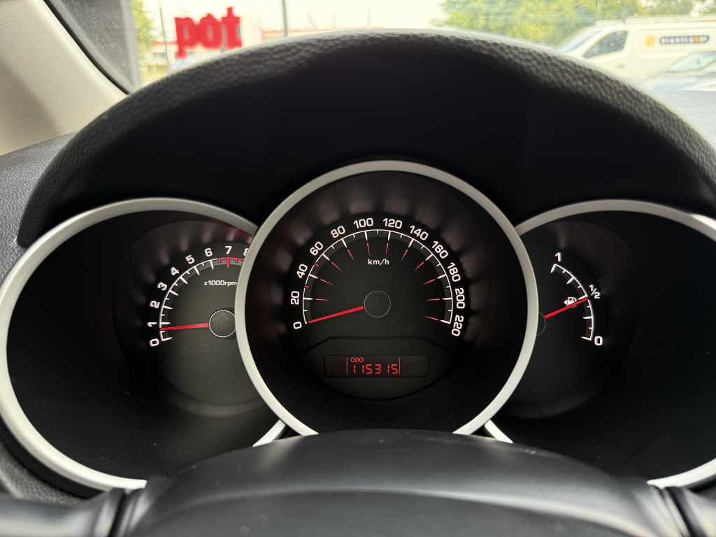 Kia Venga