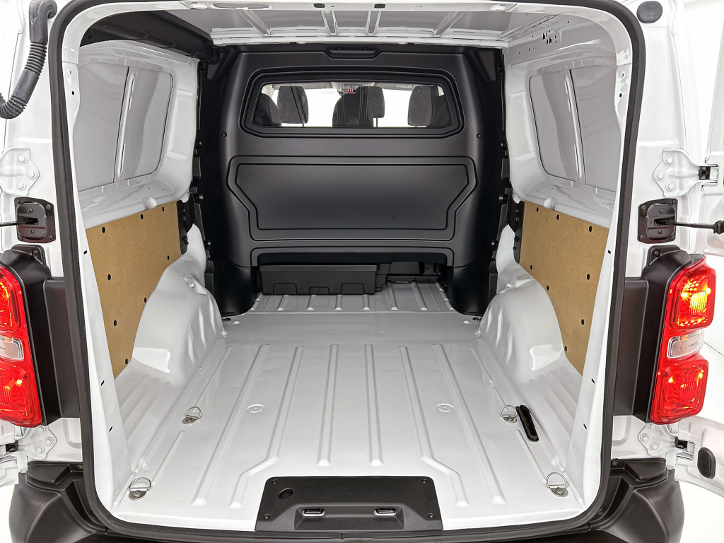 Citroen Jumpy