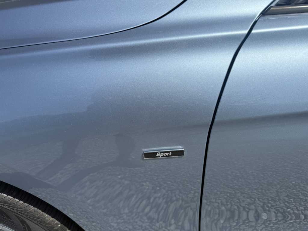 BMW 3-serie