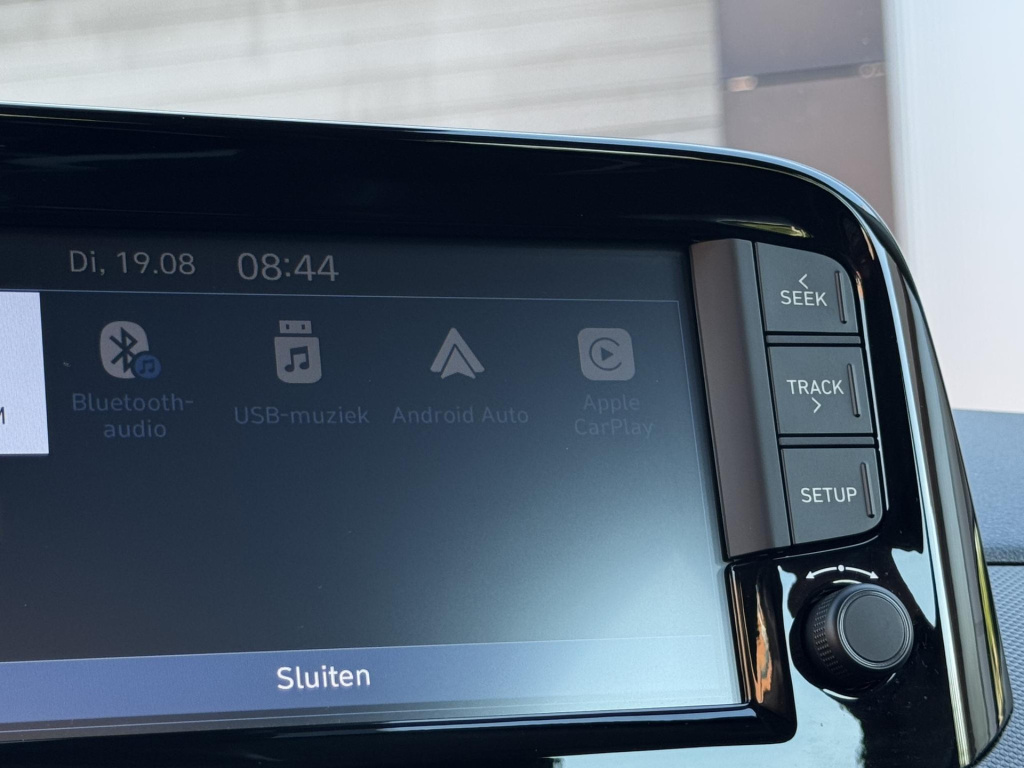 Hyundai I 10