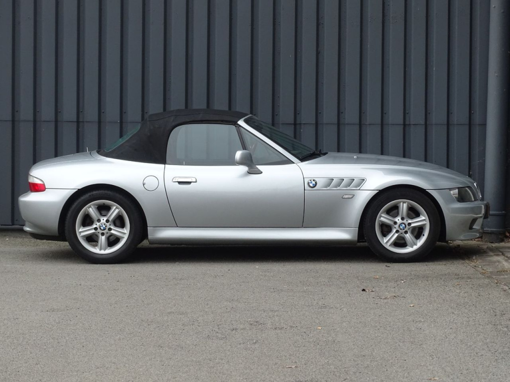 BMW Z3