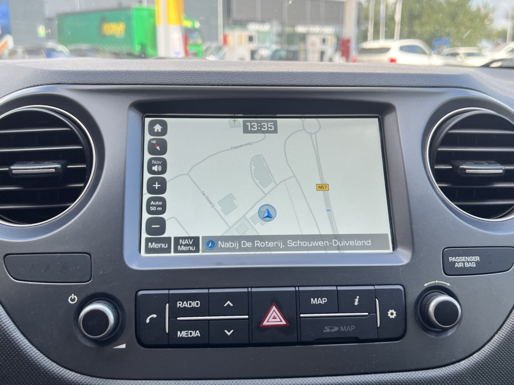 Hyundai I 10