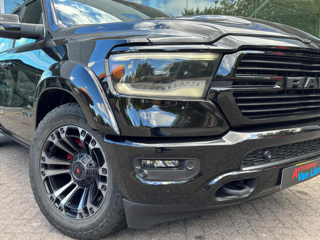 Ram 1500