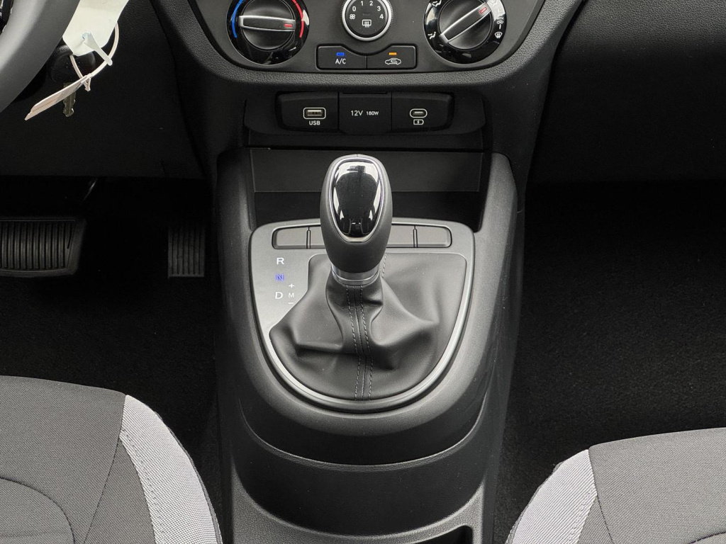 Hyundai I 10