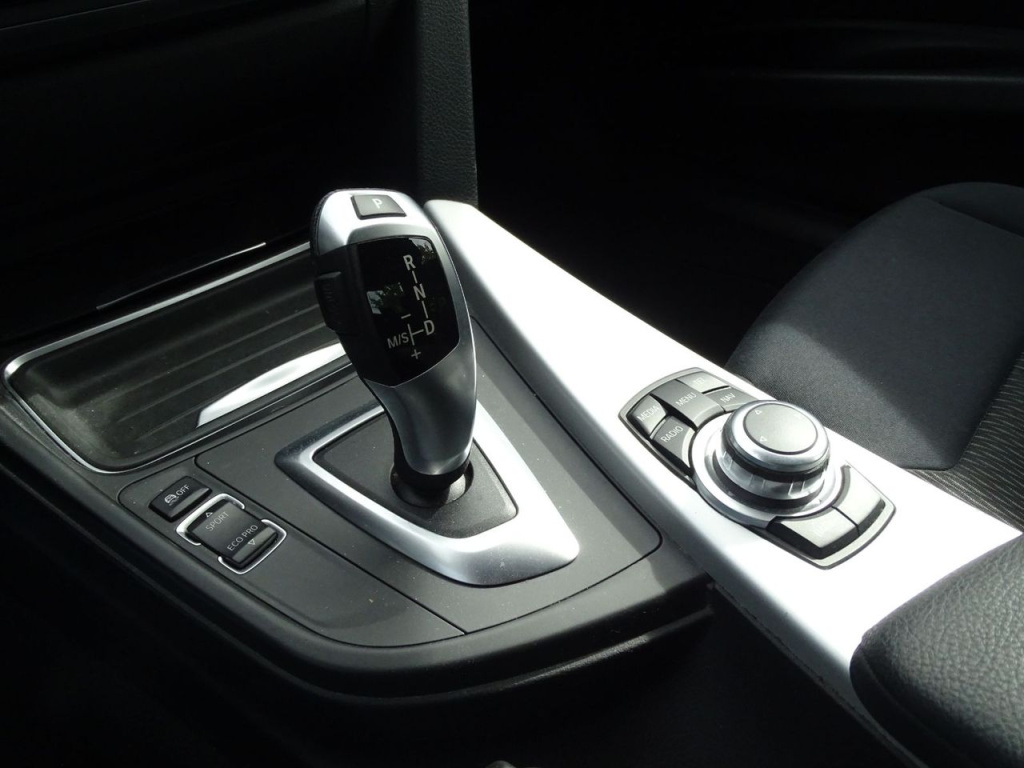 BMW 3-serie