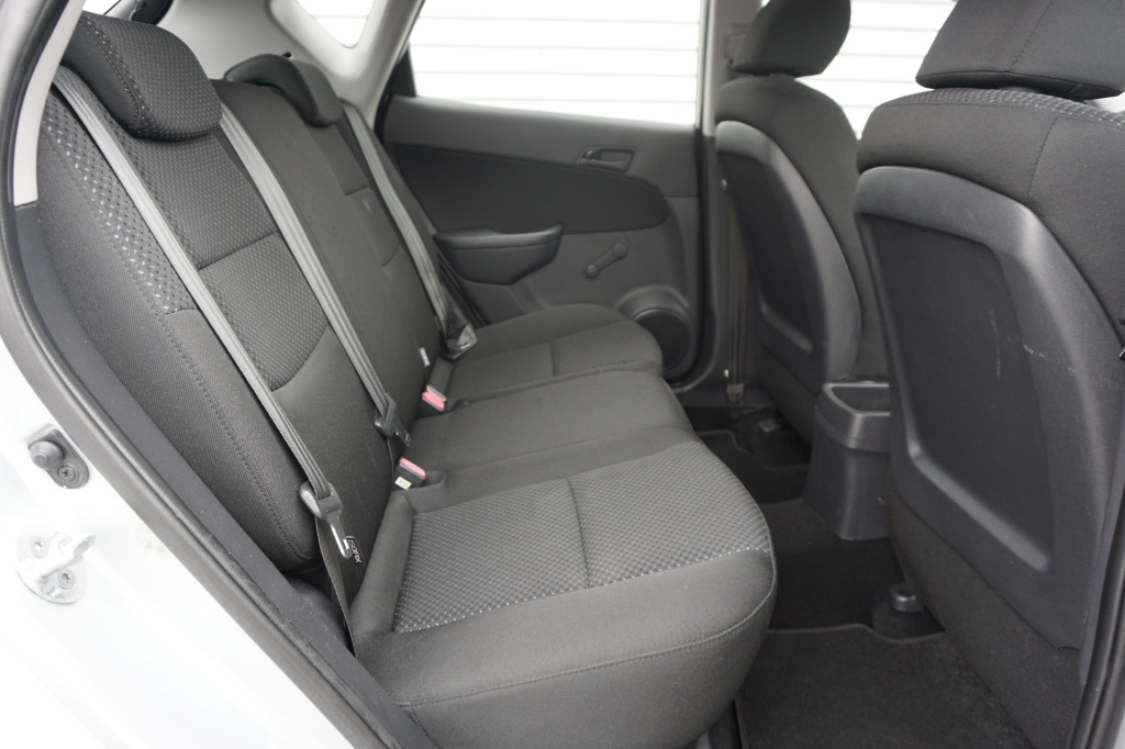 Hyundai I 30