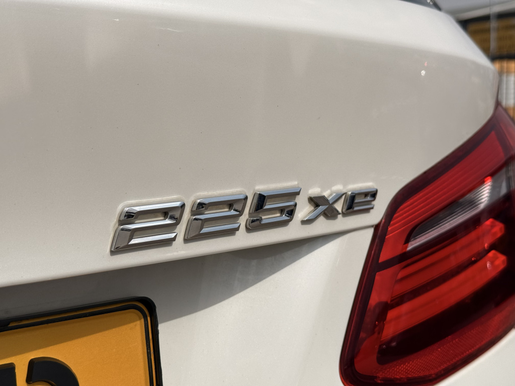 BMW 2-serie