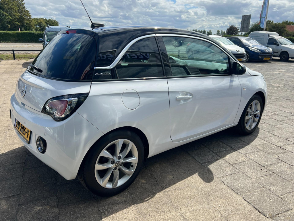 Opel Adam