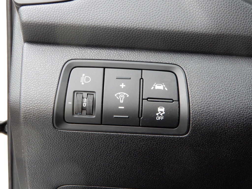 Hyundai I 20
