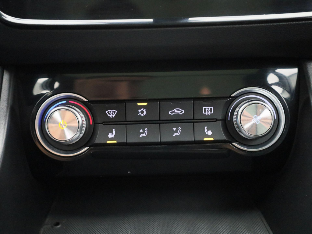 MG Zs Ev