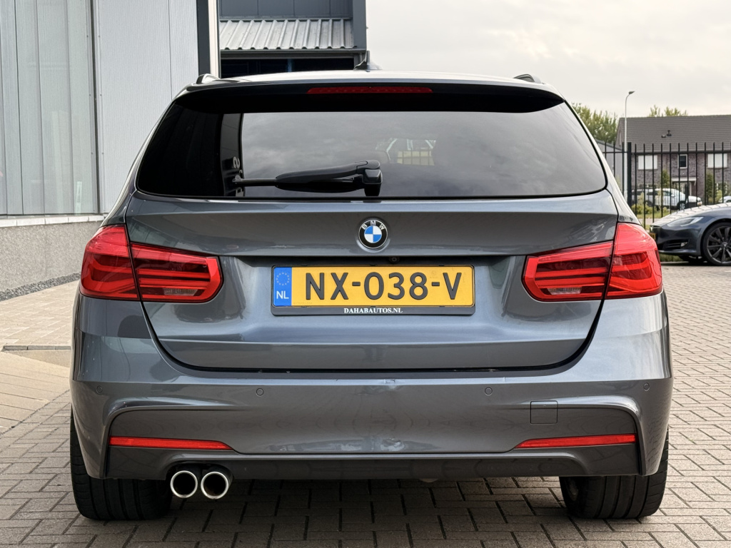BMW 3-serie