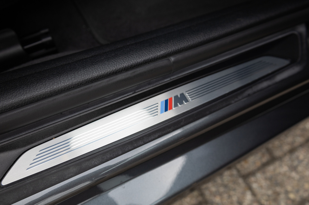 BMW 3-serie