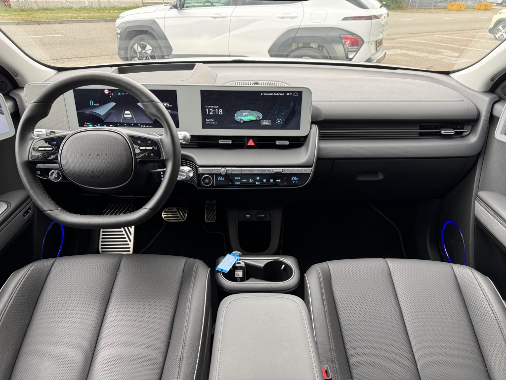 Hyundai Ioniq 5