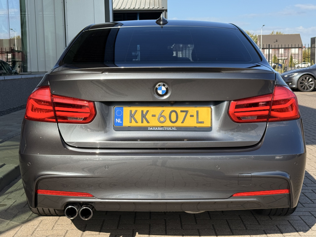 BMW 3-serie