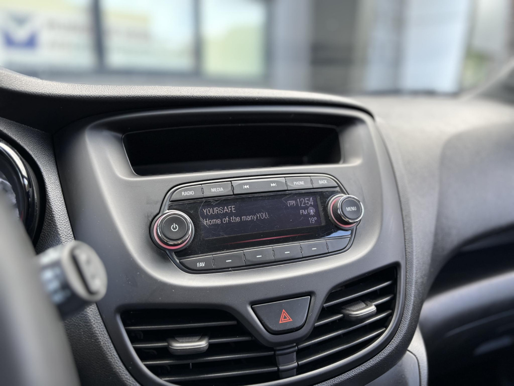 Opel Karl