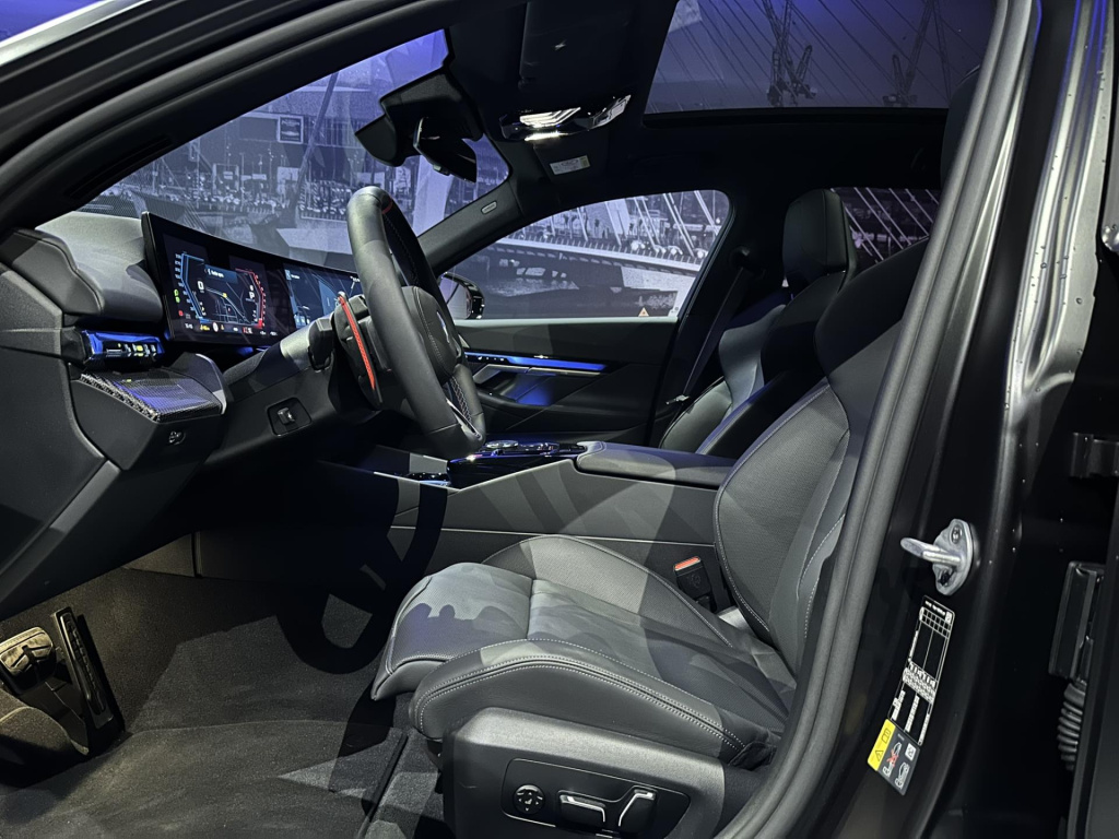 BMW M5