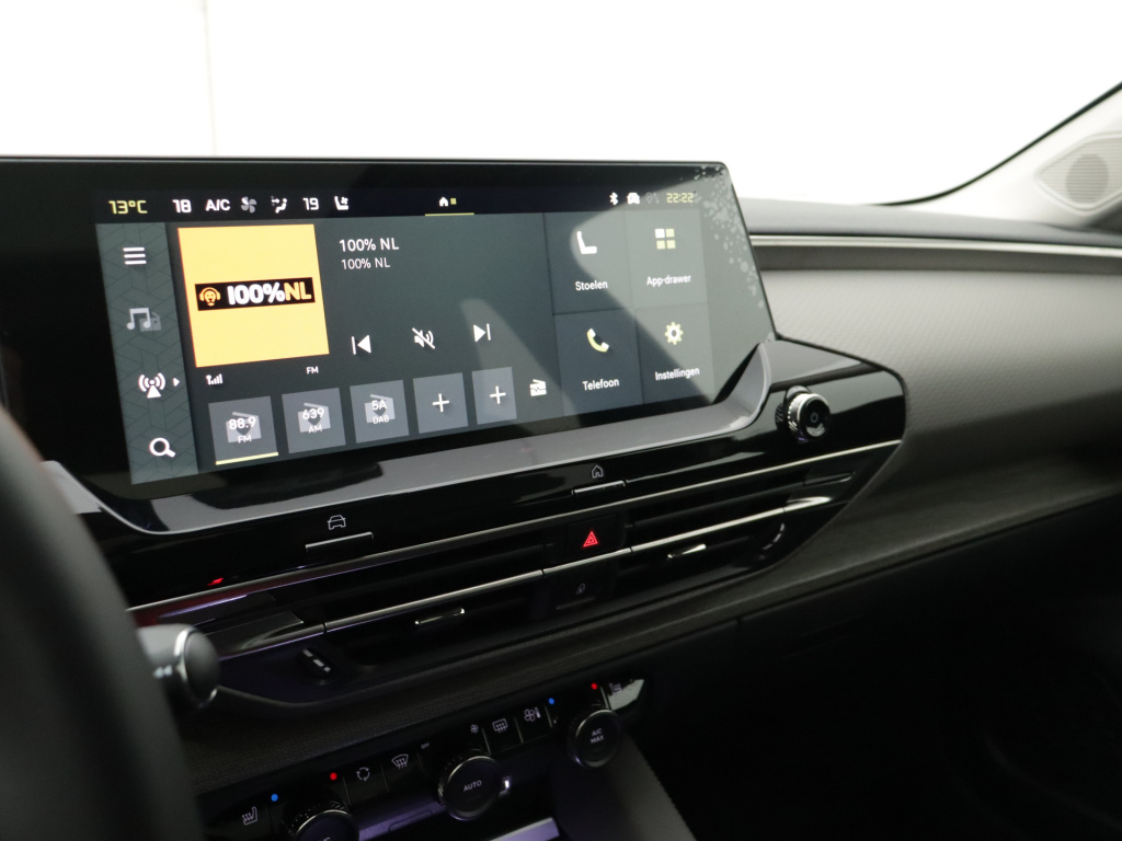 Citroen C5 X